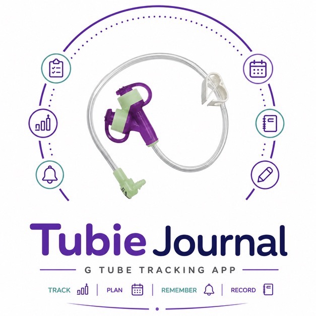 Tubie Journal